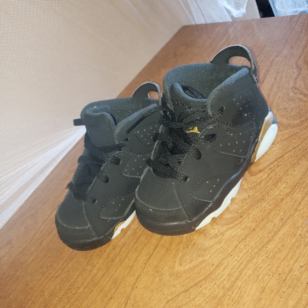 Jordans